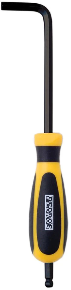 PEDROS Innensechskantschlüssel Für Pedal