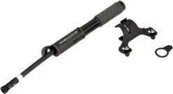 Topeak RaceRocket HP Minipumpe 13 Topeak RaceRocket HP Minipumpe -Schrauben Schalten 339465