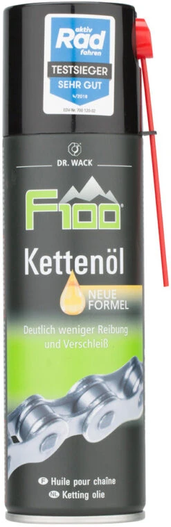 F100 Kettenöl -Schrauben Schalten 340995
