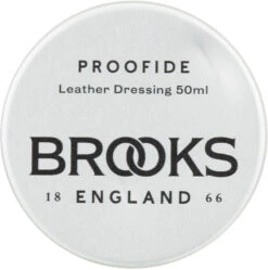 BROOKS Proofide Sattelfett Auslaufmodell 10 BROOKS Proofide Sattelfett Auslaufmodell -Schrauben Schalten 342319