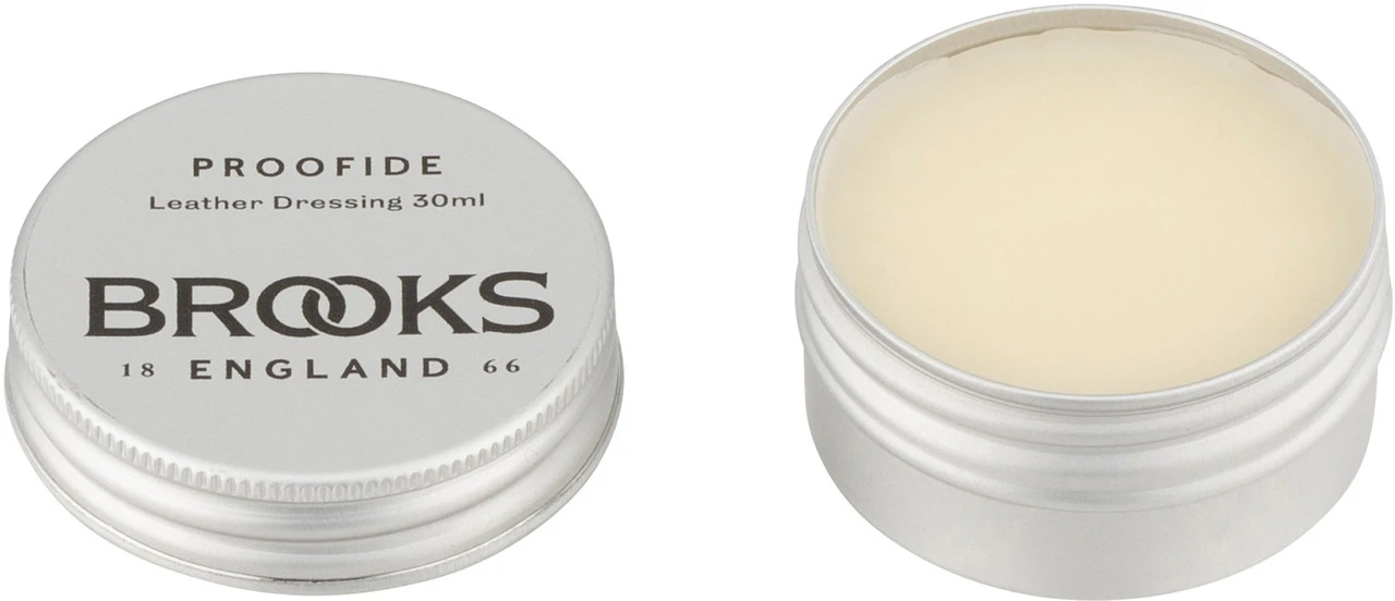 BROOKS Proofide Sattelfett Auslaufmodell 7 BROOKS Proofide Sattelfett Auslaufmodell – Bild 5