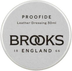 BROOKS Proofide Sattelfett Auslaufmodell 13 BROOKS Proofide Sattelfett Auslaufmodell -Schrauben Schalten 342322