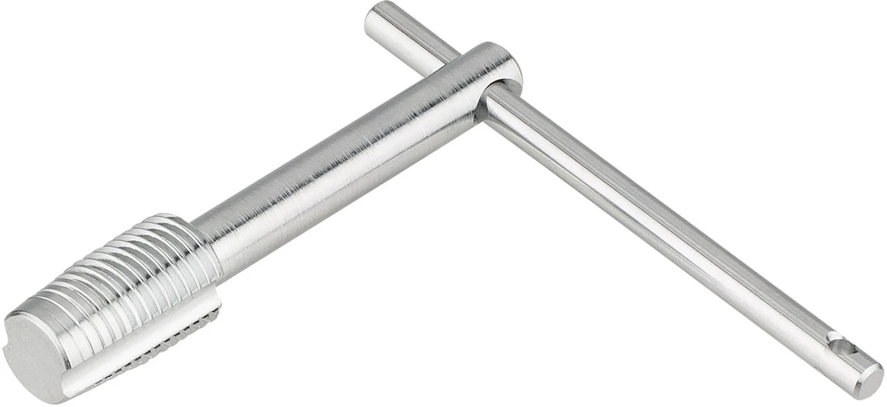 Chromag Auspresswerkzeug Für Pedallager 3 Chromag Auspresswerkzeug Für Pedallager