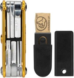 Topeak Tubi 11 Combo Multitool -Schrauben Schalten 342407
