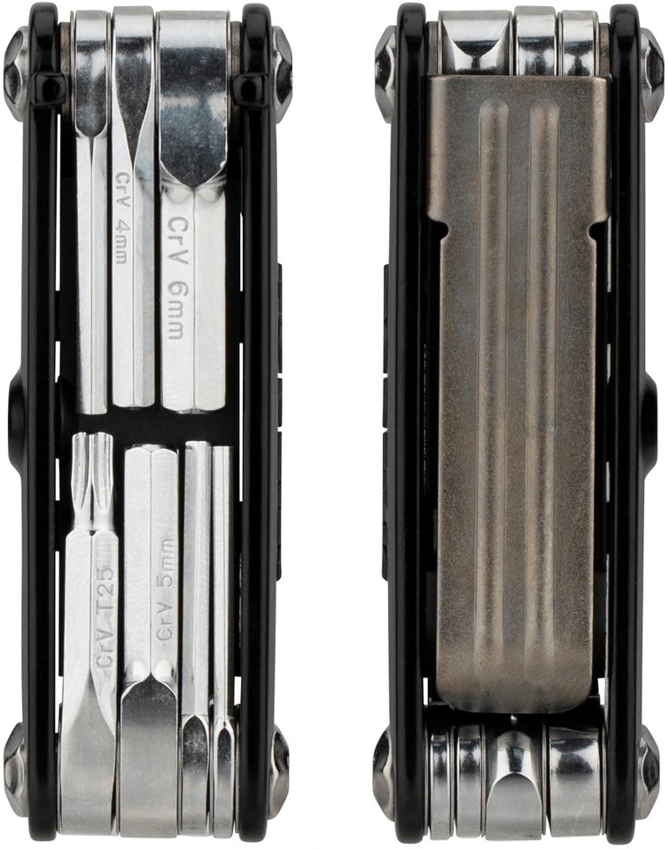 Topeak Tubi 11 Multitool 8 Topeak Tubi 11 Multitool – Bild 6