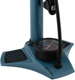 Specialized Air Tool MTB Standpumpe 8 Specialized Air Tool MTB Standpumpe -Schrauben Schalten 342781