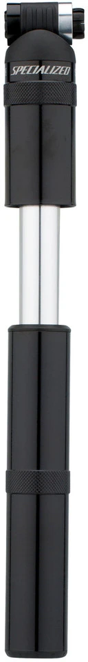 Specialized Air Tool Big Bore Minipumpe 4 Specialized Air Tool Big Bore Minipumpe – Bild 2