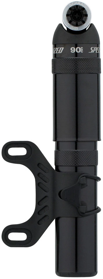 Specialized Air Tool Big Bore Minipumpe 5 Specialized Air Tool Big Bore Minipumpe – Bild 3