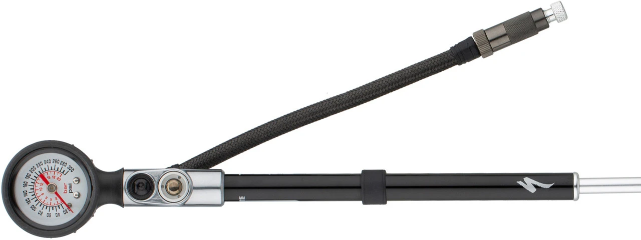 Specialized Air Tool Dämpferpumpe 4 Specialized Air Tool Dämpferpumpe – Bild 2