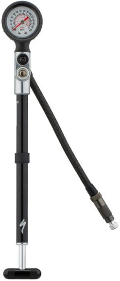 Specialized Air Tool Dämpferpumpe 9 Specialized Air Tool Dämpferpumpe -Schrauben Schalten 343447