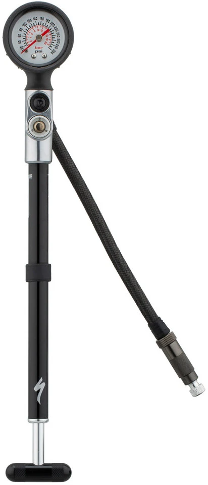 Specialized Air Tool Dämpferpumpe 6 Specialized Air Tool Dämpferpumpe – Bild 4