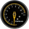 Topeak Manometer Für JoeBlow Booster 2 Topeak Manometer Für JoeBlow Booster -Schrauben Schalten 343868