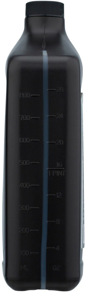 Fox Racing Shox Suspension Fluid Gold 20 WT 5 Fox Racing Shox Suspension Fluid Gold 20 WT – Bild 3