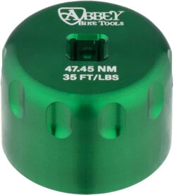 Bottom Bracket Socket Common Innenlagerwerkzeug