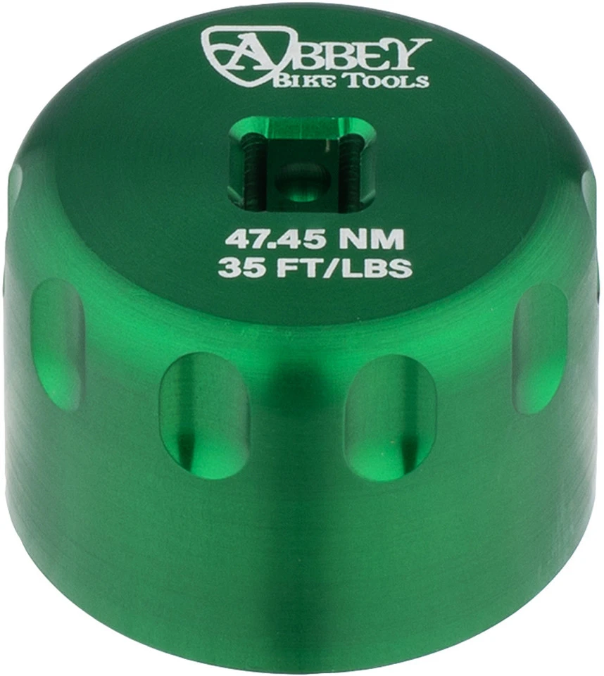 Bottom Bracket Socket Common Innenlagerwerkzeug 3 Bottom Bracket Socket Common Innenlagerwerkzeug