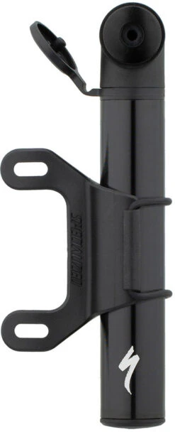 Specialized Air Tool MTB Mini V2 Minipumpe Mit Rahmenhalter -Schrauben Schalten 346981