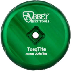 Bottom Bracket Socket Single Sided Für Enduro Bearings Torq Tite 9 Bottom Bracket Socket Single Sided Für Enduro Bearings Torq Tite -Schrauben Schalten 348071