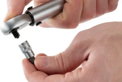 Drehmomentschlüssel-Set 1-25 Nm -Schrauben Schalten 349140