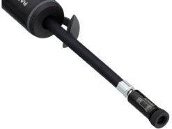 Topeak RaceRocket MT Minipumpe -Schrauben Schalten 349624