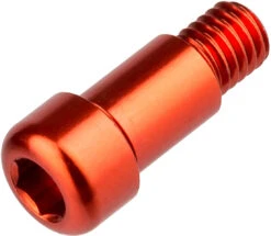 Dt-swiss Sicherungsschraube Für RWS Nabenschnellspanner Road/MTB