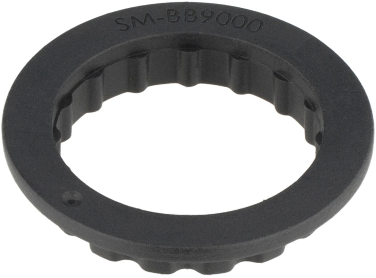 Innenlager-Werkzeugadapter Shimano Hollowtech II Für SM-BB9000 / -BB93 3 Innenlager-Werkzeugadapter Shimano Hollowtech II Für SM-BB9000 / -BB93