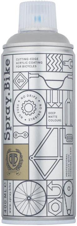 London Sprühlack 24 London Sprühlack -Schrauben Schalten 354847