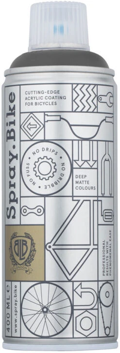 London Sprühlack 28 London Sprühlack -Schrauben Schalten 354851