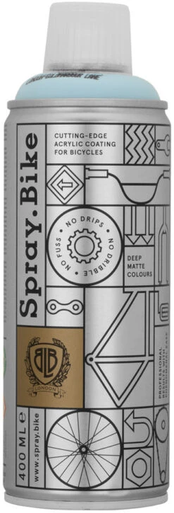 London Sprühlack 37 London Sprühlack -Schrauben Schalten 354860