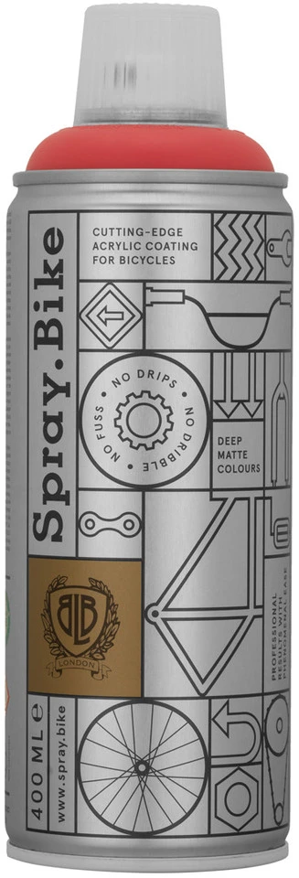 London Sprühlack 19 London Sprühlack – Bild 17