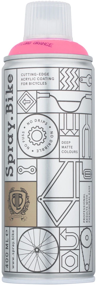 Neon Sprühlack 3 Neon Sprühlack