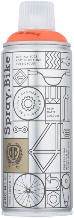 Neon Sprühlack 11 Neon Sprühlack -Schrauben Schalten 354872