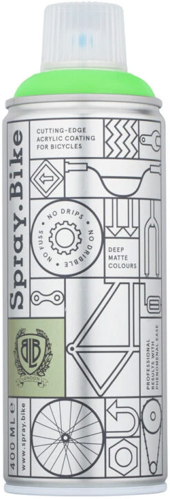 Neon Sprühlack 12 Neon Sprühlack -Schrauben Schalten 354873