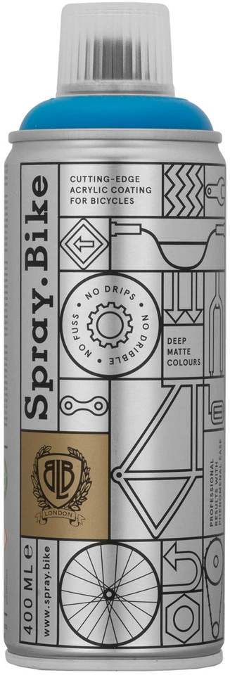 Neon Sprühlack 9 Neon Sprühlack – Bild 7