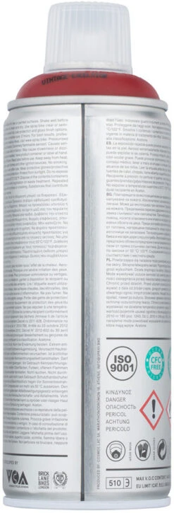 Vintage Sprühlack -Schrauben Schalten 354886