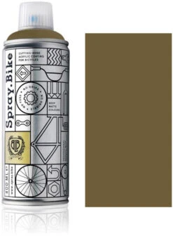 Vintage Sprühlack -Schrauben Schalten 354889