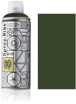 Vintage Sprühlack -Schrauben Schalten 354891