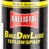 Ballistol BikeDryLube Spray