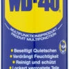 WD-40 Classic Vielzweckspray -Schrauben Schalten 355802