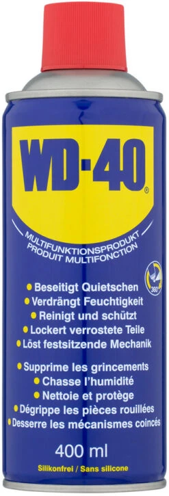 WD-40 Classic Vielzweckspray
