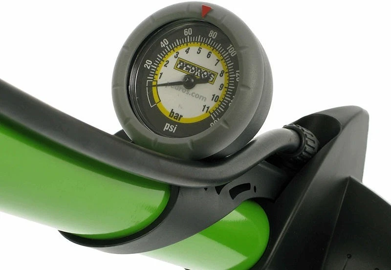 PEDROS Domestique Standpumpe 5 PEDROS Domestique Standpumpe – Bild 3