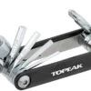 Topeak Mini P20 Multitool -Schrauben Schalten 357373