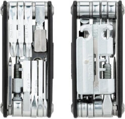 Topeak Mini P20 Multitool -Schrauben Schalten 357375