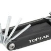 Topeak Tubi 18 Multitool 1 Topeak Tubi 18 Multitool -Schrauben Schalten 357378