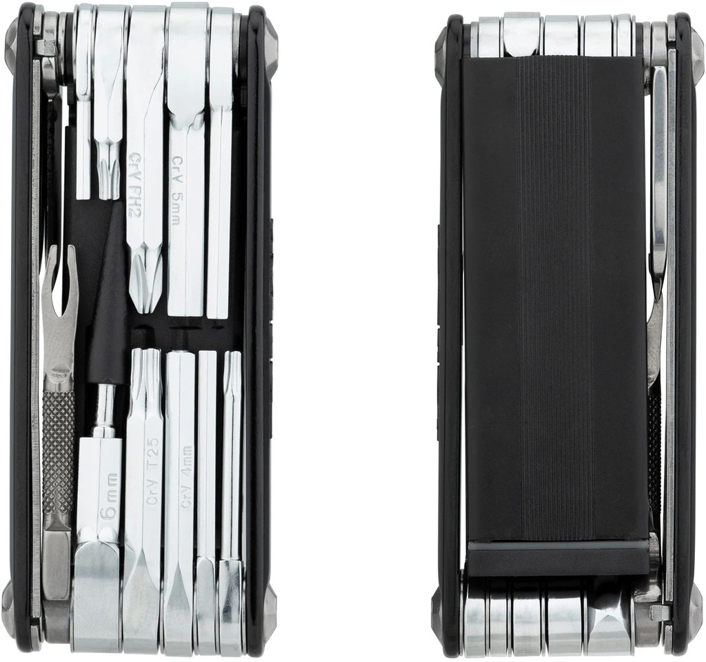 Topeak Tubi 18 Multitool 5 Topeak Tubi 18 Multitool – Bild 3