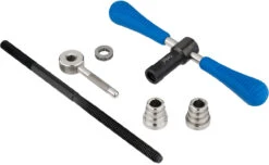 Cyclus Tools Einpresswerkzeug 1", 1 1/8" Für Steuersatzschalen 7 Cyclus Tools Einpresswerkzeug 1", 1 1/8" Für Steuersatzschalen -Schrauben Schalten 358615