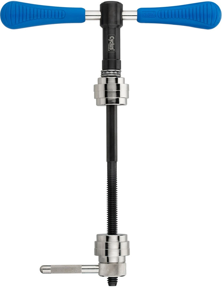 Cyclus Tools Einpresswerkzeug 1.5" Für Steuersatzschalen 3 Cyclus Tools Einpresswerkzeug 1.5" Für Steuersatzschalen