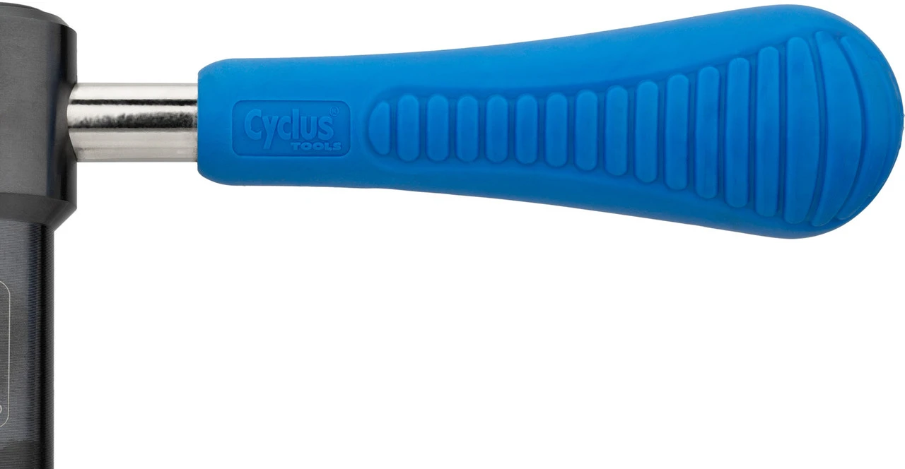 Cyclus Tools Einpresswerkzeug 1.5" Für Steuersatzschalen 4 Cyclus Tools Einpresswerkzeug 1.5" Für Steuersatzschalen – Bild 2