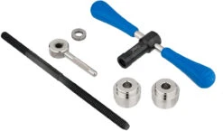 Cyclus Tools Einpresswerkzeug 1.5" Für Steuersatzschalen 7 Cyclus Tools Einpresswerkzeug 1.5" Für Steuersatzschalen -Schrauben Schalten 358618