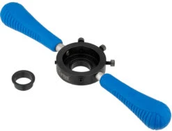 Cyclus Tools Gabelrohrschneidkluppe Für Schneideisen -Schrauben Schalten 358628