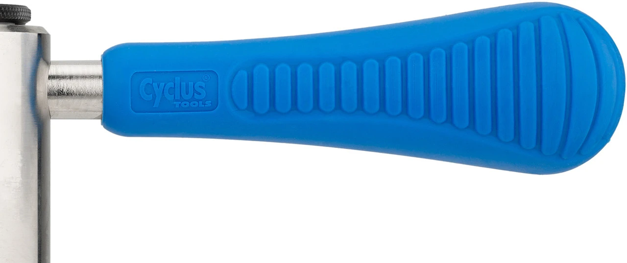 Cyclus Tools Halter Für Doppelfräser 4 Cyclus Tools Halter Für Doppelfräser – Bild 2